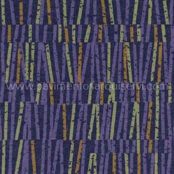 Moquetas Nailon Blueberry Vector